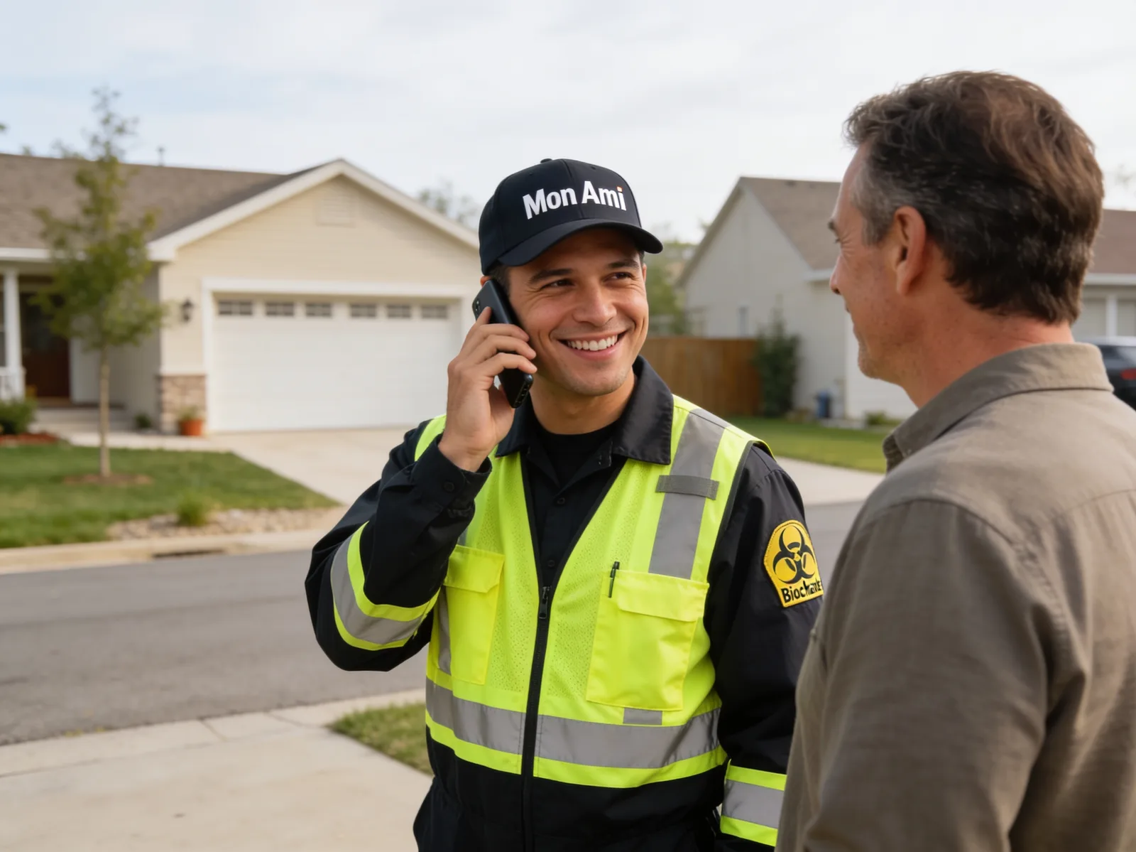 Sewage Cleanup Campbell, OH FAQs