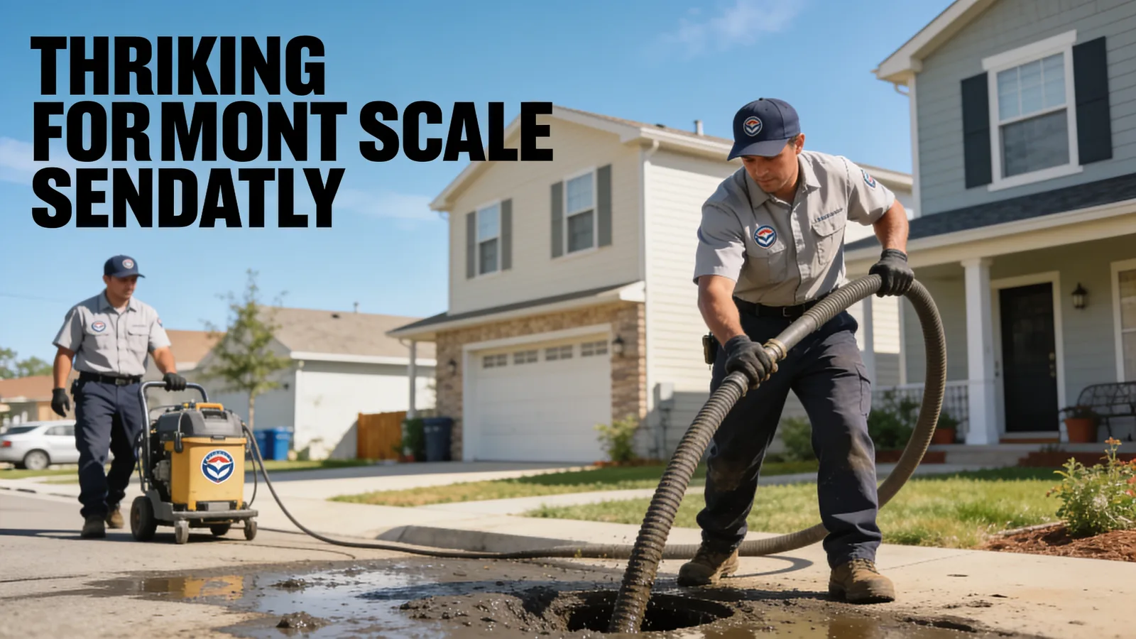 Sewage Cleanup in Campbell, OH near me
